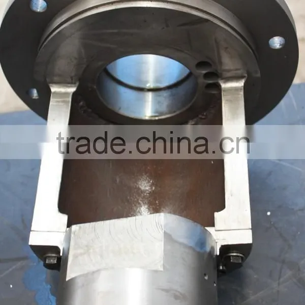 High Quality Withdrawal Roll for Rolling Mill and Pinch Rolls photo-3