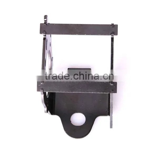Stamping Parts of Auto Car Seat Belt/ Stamping Seat Belt Bracket photo-4