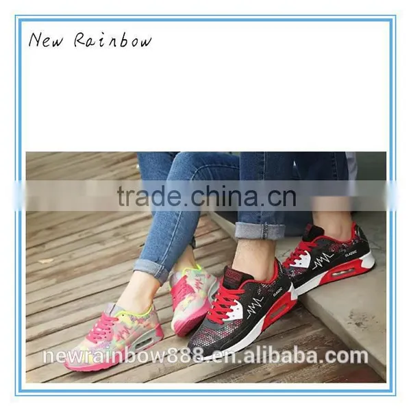 Graceful Women Sports Shoes With Excellent Material photo-4