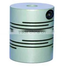TS4 Setscrew Parallel Coupling photo-2