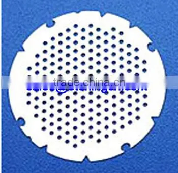 Top Quality Acid Metal Etching Mesh, Expanded Metal Mesh, Stretch Metal Mesh photo-6