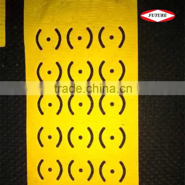 Automatic Plastic Embossing Machine photo-5
