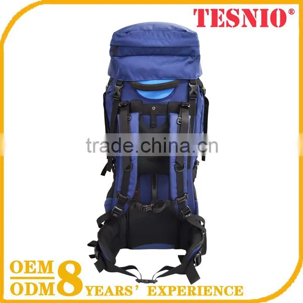 Gym Bag for Exercise Newest Backpack Hot Sale Sports Bag Made of Nylon photo-2