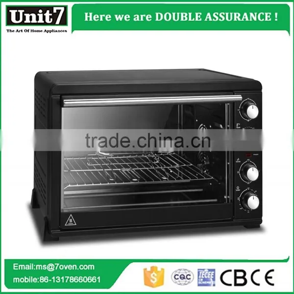 High Quality Electric Convection Oven Pizza Oven Toaster Oven Heating Element Quality Choice