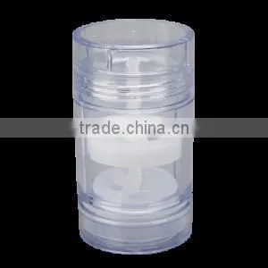 50ml 75ml Cosmetic Deodorant Spray Men Packaging