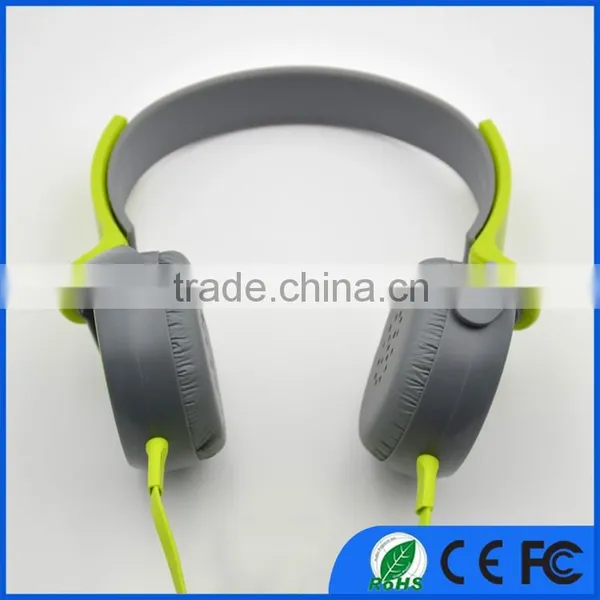 Computer Wired Earphone for Laptop With Mic Earphones With Microphone for Computer photo-2