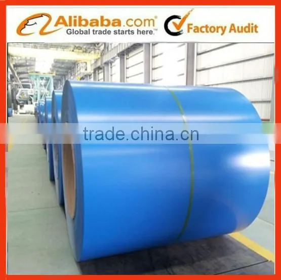 Mescosteel Manufacturer Top 10 Selling Steel Product!!! Zin Coated Ral Color Prepainted Galvanized Steel Sheet