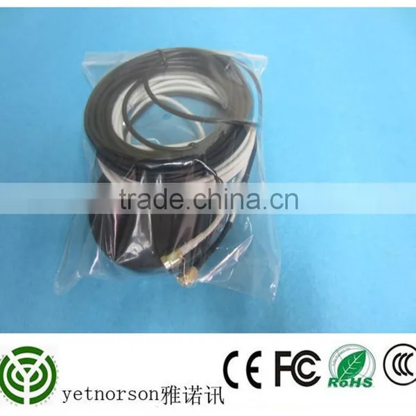 GPS+GSM (850/900/1800/1900/2100MHz) / 3dBi GSM, 28dBi GPS Gain GSM/GPS Antenna photo-6