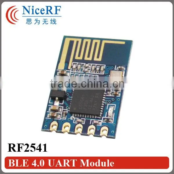 RF2541UART Bluetooth 4.0 Module Module photo-6