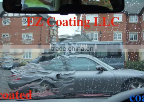 Super Hydrophobic Nano Ceramic Glass/paint Coating for Car Nano Use for Window-shied OEM Availabel photo-6