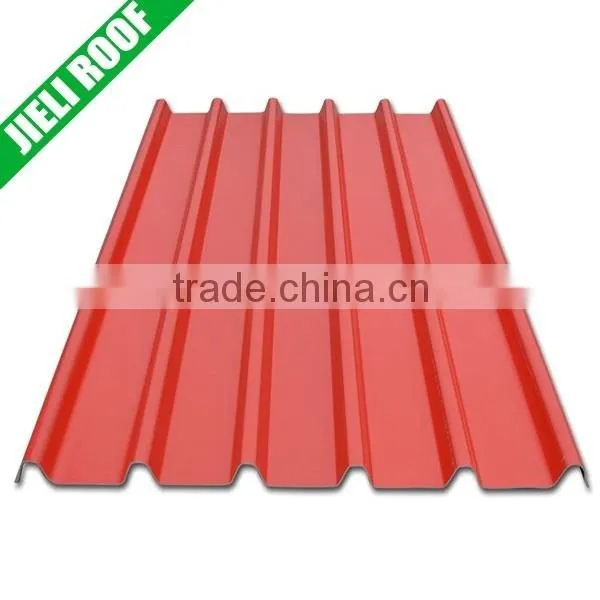 Plastic Red Brick Paneling tile style