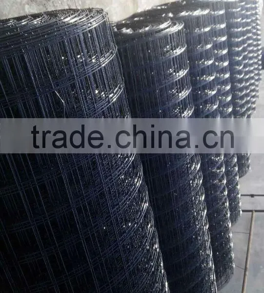 4mm Steel Wire Mesh photo-6