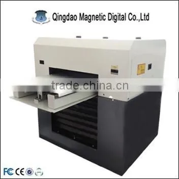 Mdk a3 Dtg Printer for Sale, Black T-shirt Printing Machine photo-5