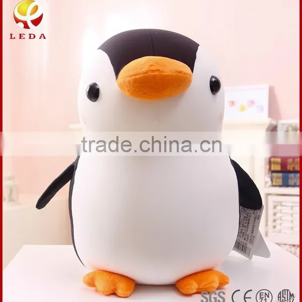 Stuffed Water Life Promotion Toy Plush Penguin Toy