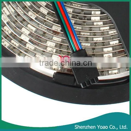Cheap 12V 72W RGB Light Waterproof Christmas LED Strip Light Outdoor USE photo-4