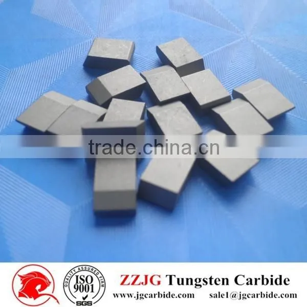Carbide Saw Blade Tips