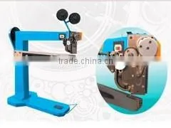 [RD-DX1400]  best-selling semi automatic corrugated cardboard stapling machine