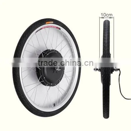 48V1000W Ebike Conversion Kit for Riding photo-3