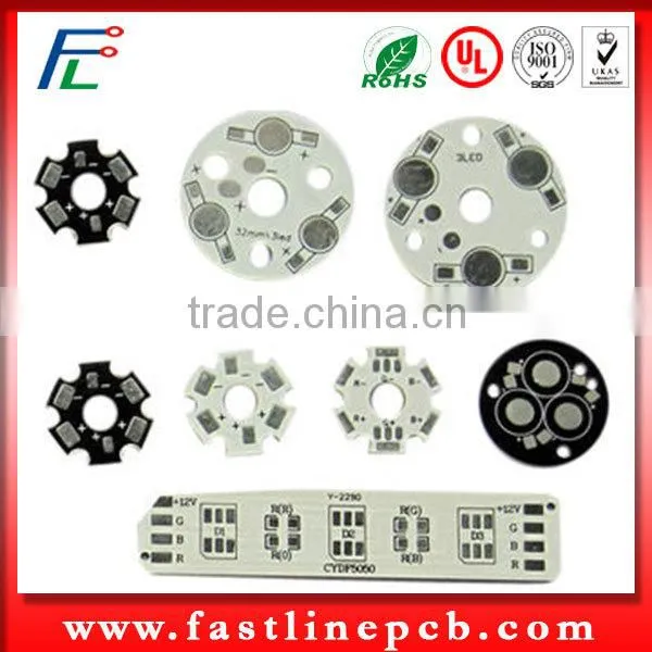 Streetlight Led Pcb Aluminum Board