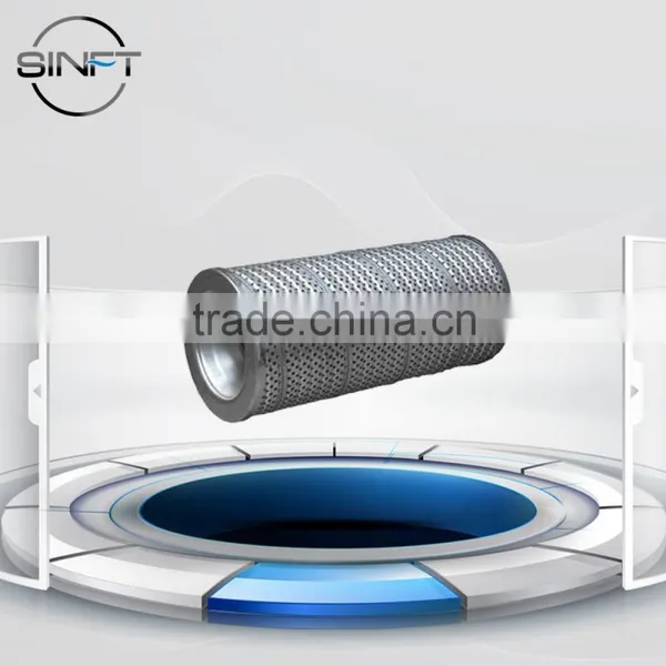 Sinft Hepa Gas Oil Separation Plant