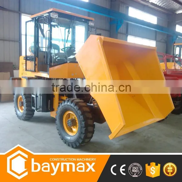 Track Dumper Price Dimensions photo-3