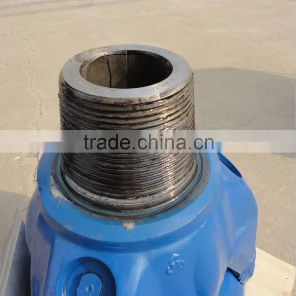 API 7 Specifications 17 1/2 Inch Steel Teeth Bits photo-2
