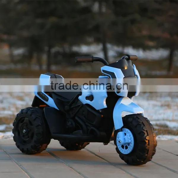 Kids Electric Ride on Motorcycle for Sale photo-5