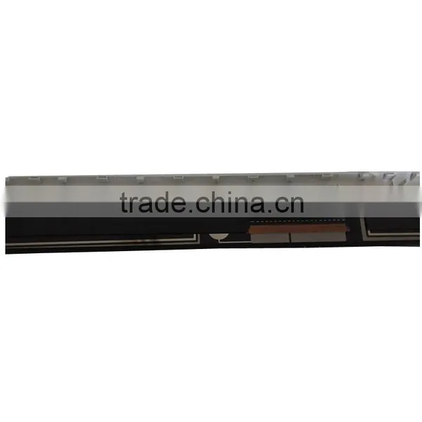 Original 14.0 Inch Touch Screen With Frame TCP14G66 V0.3 photo-3