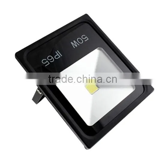 Excellent Design High Lumen COB Waterproof 50w Flood Light Outdoor photo-3