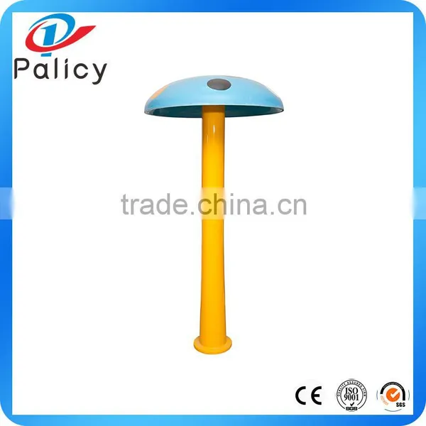 Beautiful Water Park Swimming Pool Spa Mushroom Water Fountain photo-4