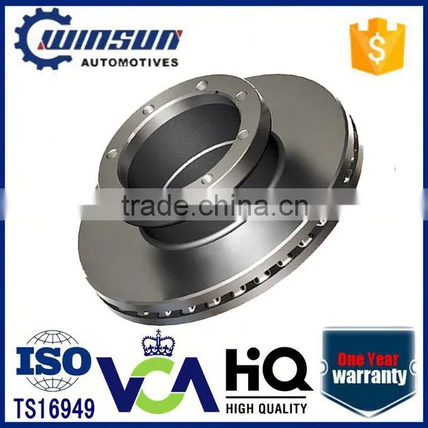 WINMANN Volvo Truck Spare Parts Price With OE 6774687 photo-3