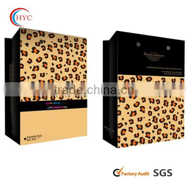 Exquisite Aluminium Foil Paper Bag