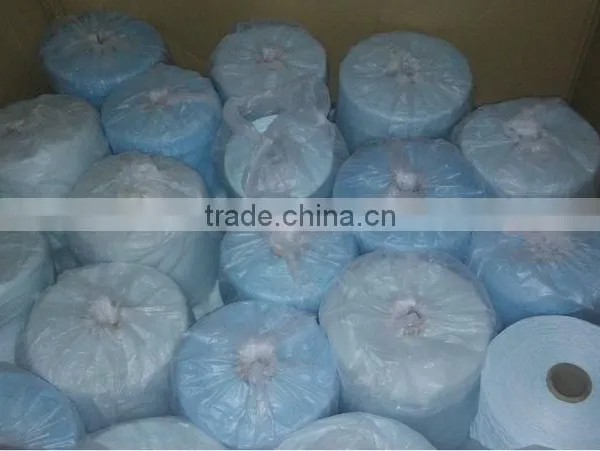 Pp,or Pp+caco3 for Filling Cable photo-4