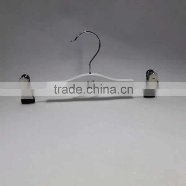 Plywood Hangers Laminated Wood Clothes Hanger, Plywood Wood Clothes Hanger, Laminated Hangers photo-3