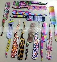 Shaving Razor Blades photo-2