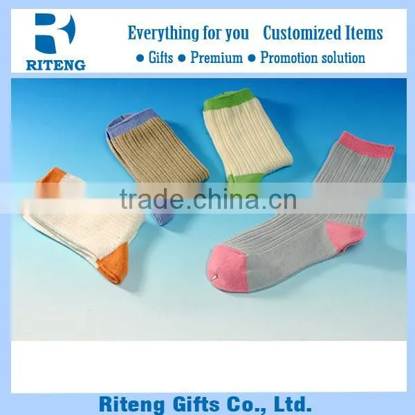 Newest Model Custom Sizes Make Your Own Socks photo-5
