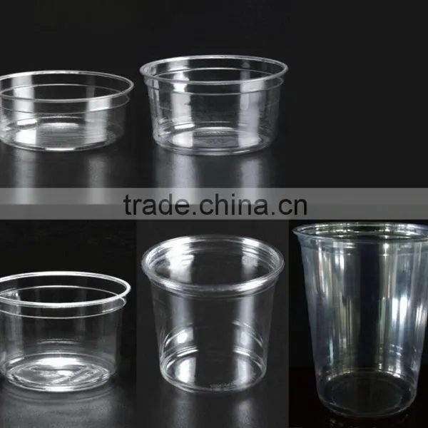 Disposable Salad Paper Bowl Food Packaging photo-6