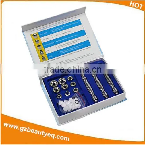 High Quality Diamond Microdermabrasion Tips AF-FT photo-2