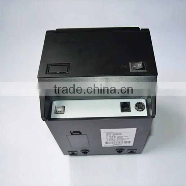 Runtouch RT-P80260U Recommend 80mm USB Thermal Receipt Printer photo-6