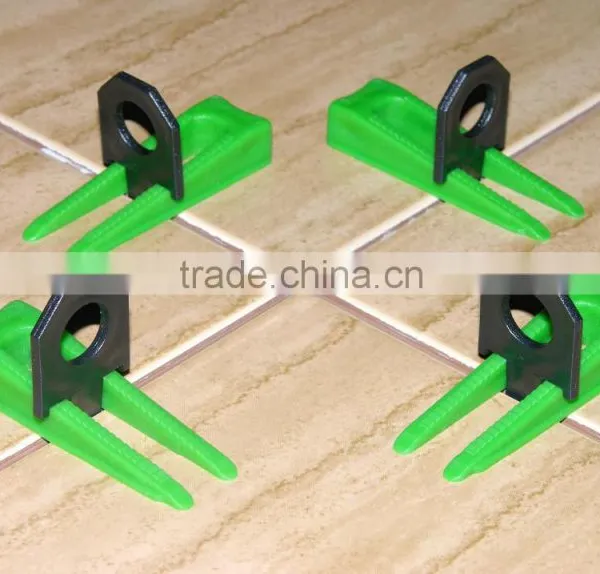 Tile Leveling System, Plastic Leveling System photo-4
