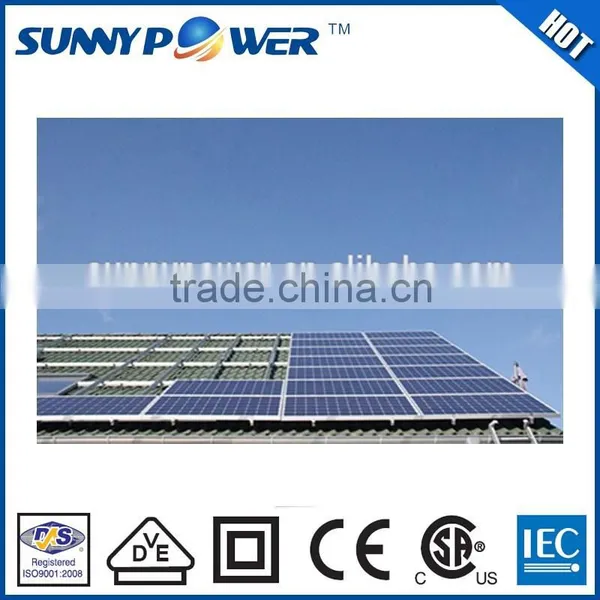 Solar Power System photo-3