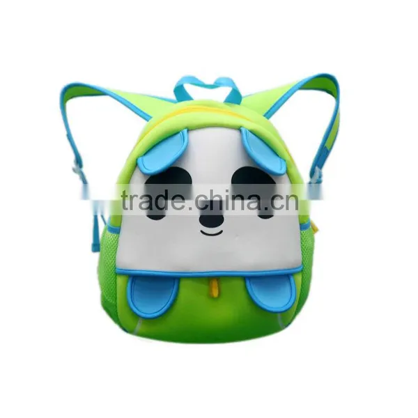 2016 High Quality Child Backpack Customized Backpack Cartoon Backpack photo-2