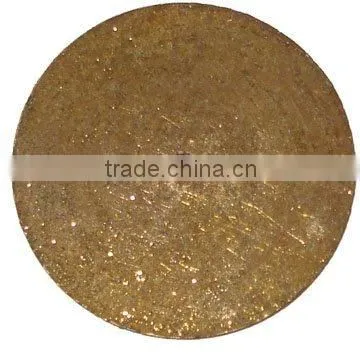 Sintered Diamond Wheels