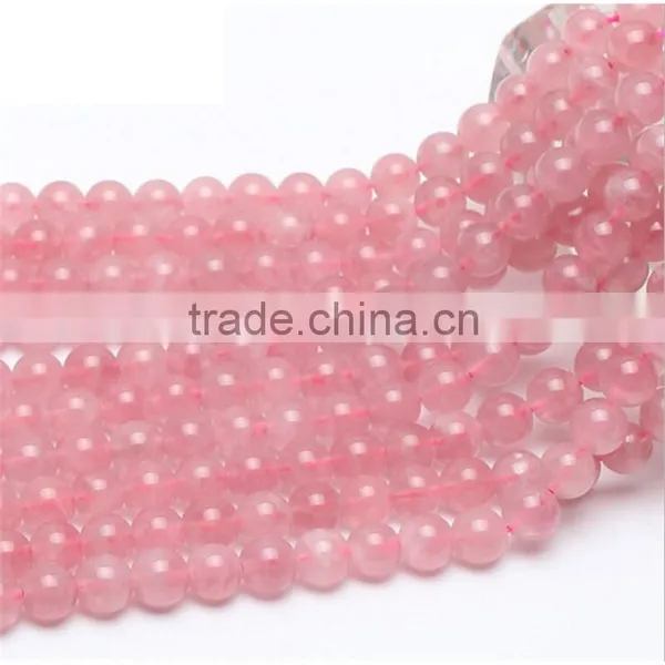Natural Stone Powder Crystal Beads Horse Loose Beads Wholesale Semi-finished Products Are Handmade Jewelry Selling Lotus Powder photo-3