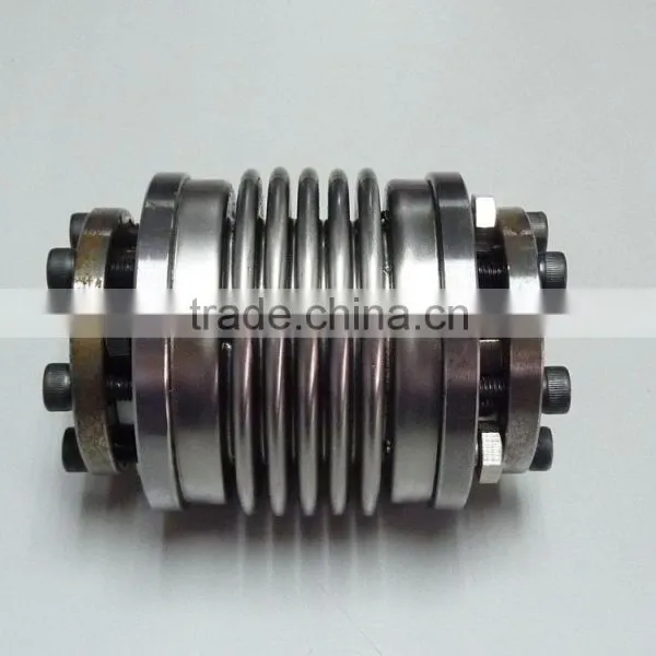 Metal Bellows Couplings photo-2