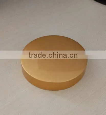 89mm Metal Cap, 89mm Plastic Cap photo-3