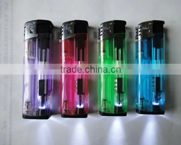 Electronic Lighter