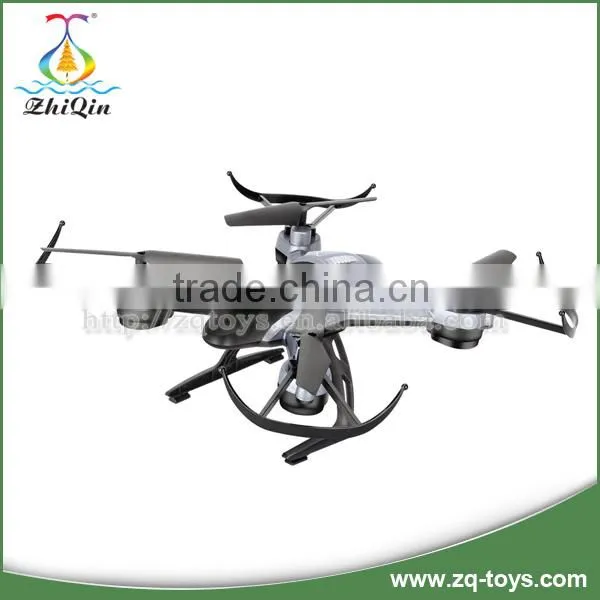 4-axis Radio Control Drone Helicopter for Sale photo-2