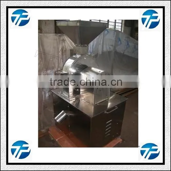 High Capacity No Pollution Safe White Sugar Cane Grinder Machine photo-2