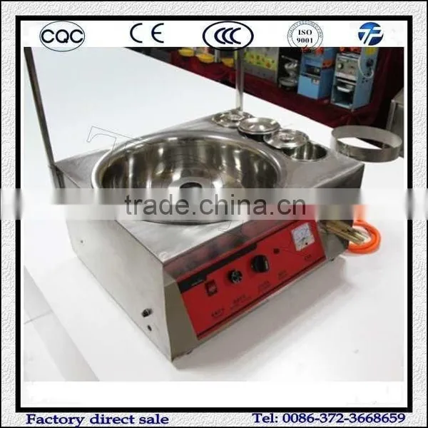 Sale Cotton Candy Sugar Machine/Fancy Cotton Candy Floss Machine photo-5